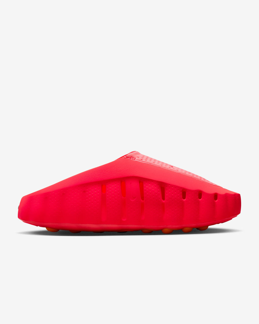 Nike Mind 001 Slide rouge solaire