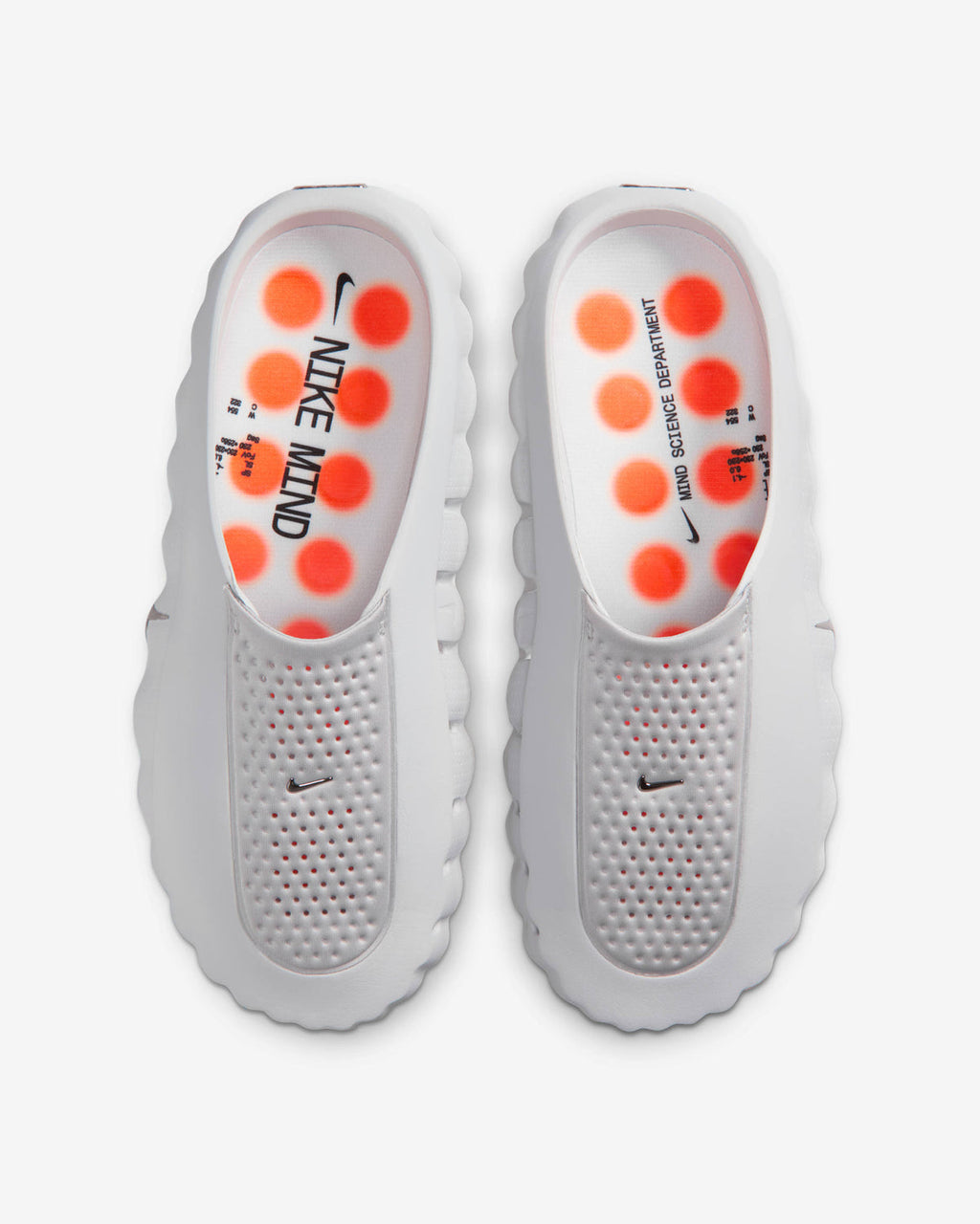 Nike Mind 001 Slide Light