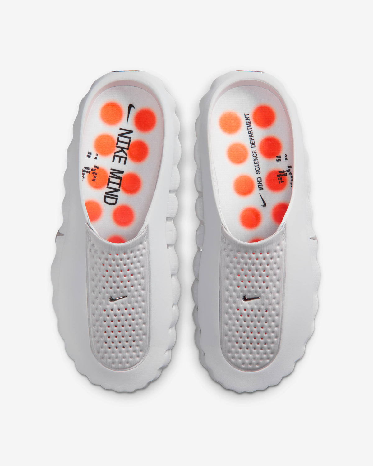 Nike Mind 001 Slide Light