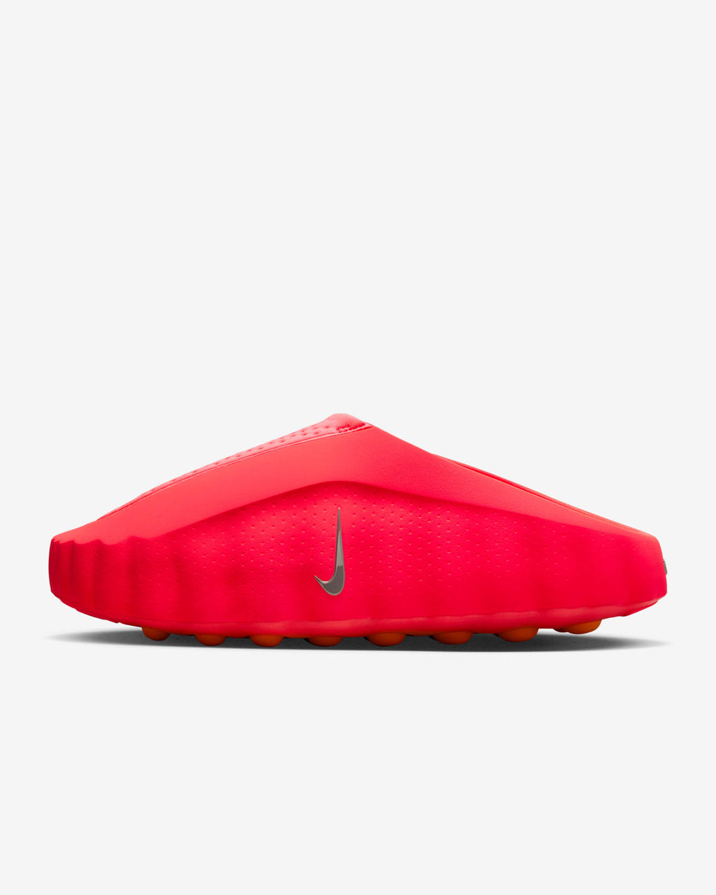 Nike Mind 001 Slide rouge solaire