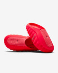 Nike Mind 001 Slide rouge solaire