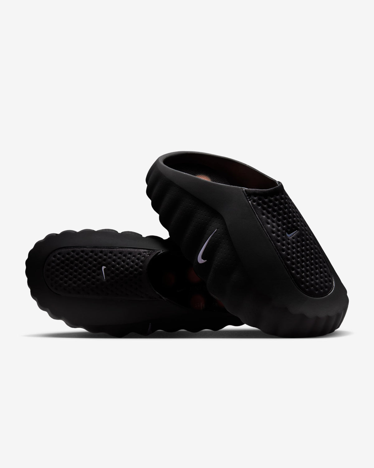 Nike Mind 001 Slide Black