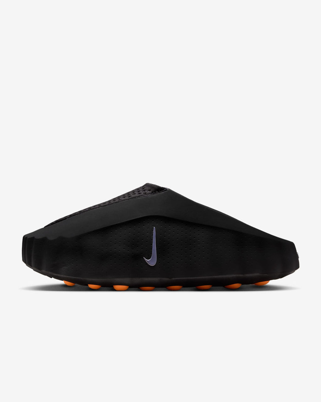 Nike Mind 001 Slide Black