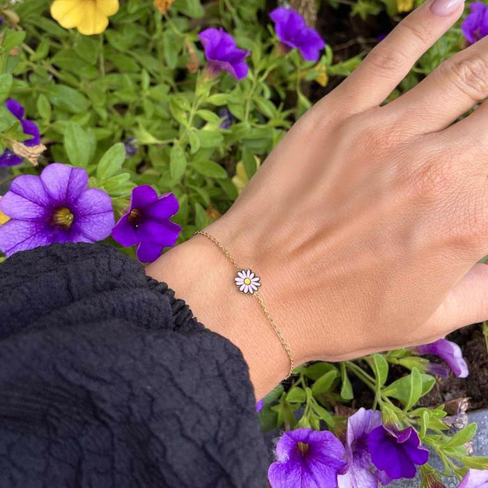Bracelet Daisy