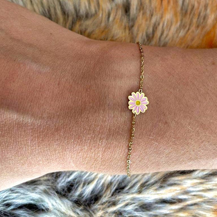 Bracelet Daisy