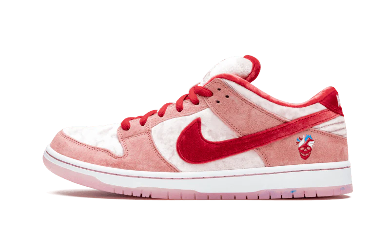 Nike SB Dunk Low StrangeLove
