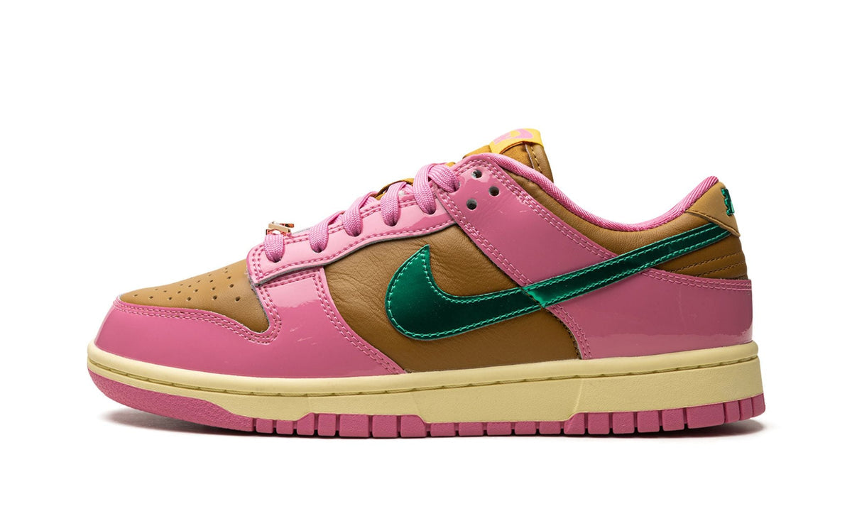 Nike Dunk Low Parris Goebel