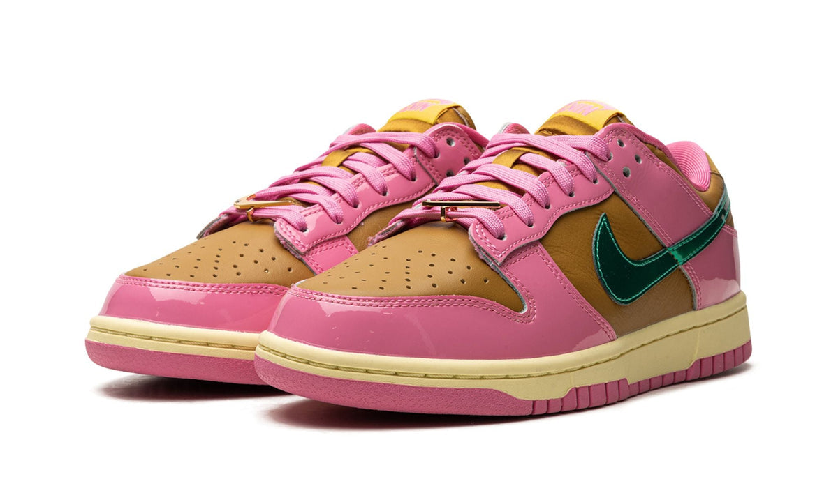 Nike Dunk Low Parris Goebel