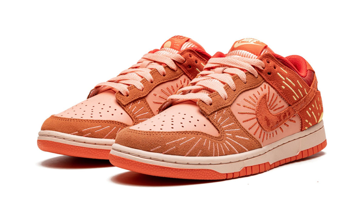 Nike Dunk Low Winter Solstice