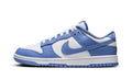 Nike Dunk Low Polar blue