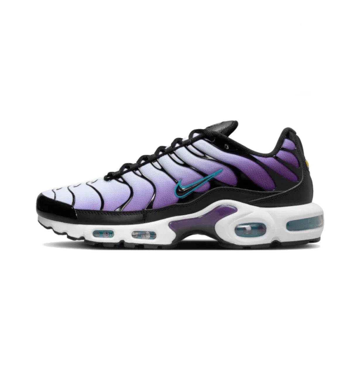 Nike Air Max Plus Reverse Grape