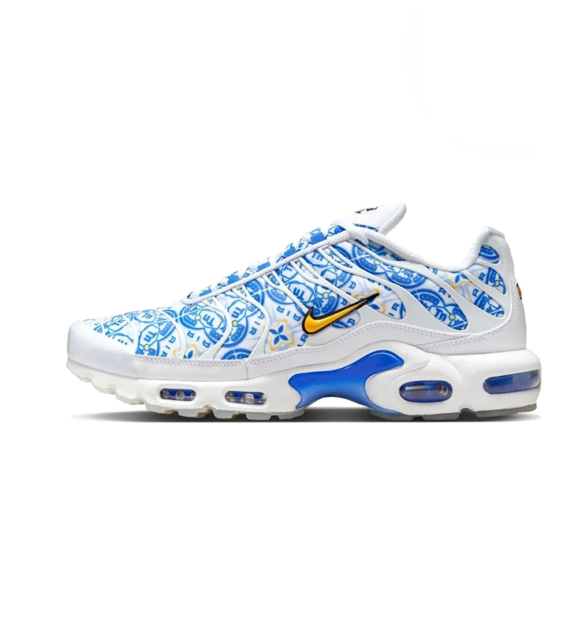 Nike Air Max Plus Lisboa