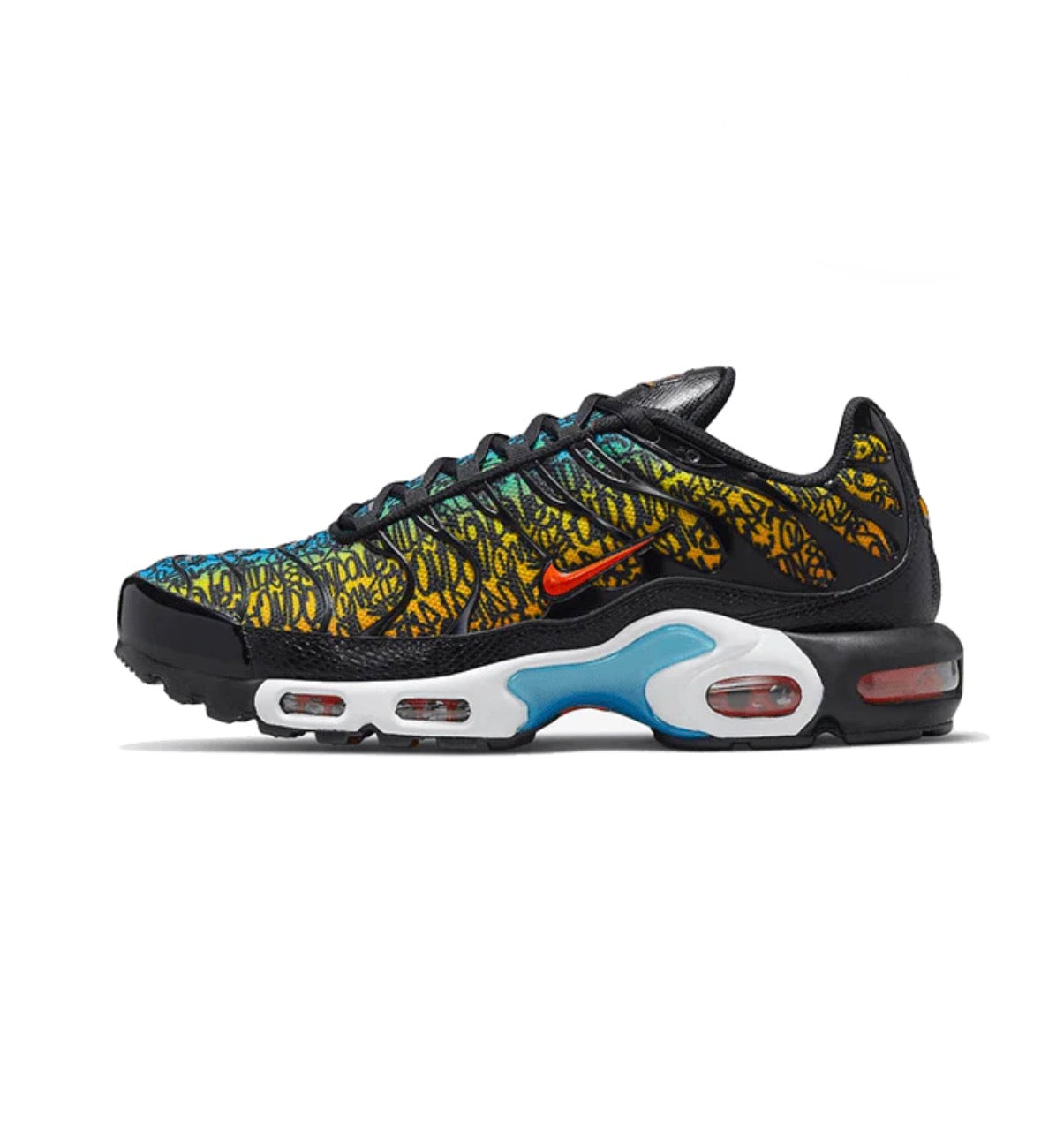 Nike Air Max Plus Brixton