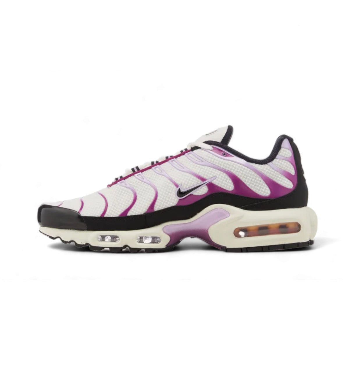 Nike Air Max Plus Lilac Bloom