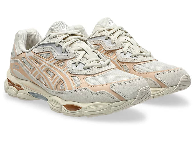 Asics Gel Nyc Oatmeal/Bisque
