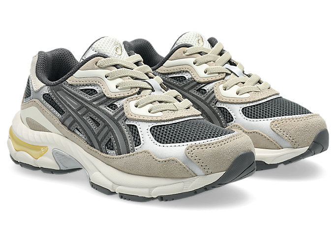 Asics Gel Nyc Obsidian Grey/Carbon