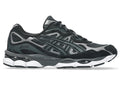 Asics Gel Nyc Graphite Grey