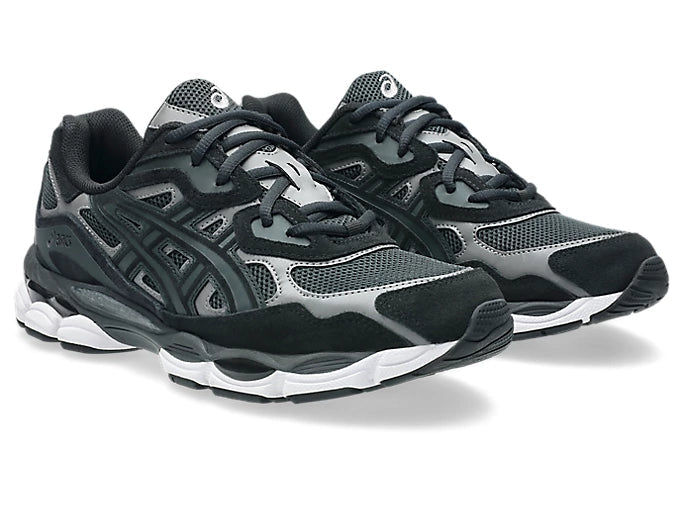 Asics Gel Nyc Graphite Grey