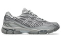 Asics Gel Nyc Cement Grey/Cement Grey