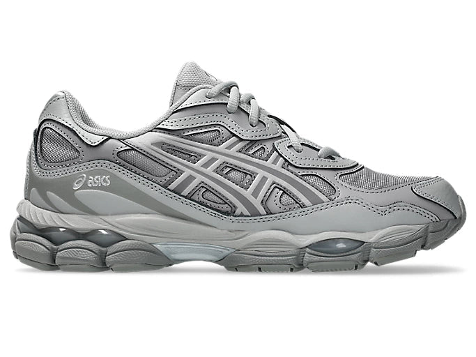 Asics Gel Nyc Cement Grey/Cement Grey