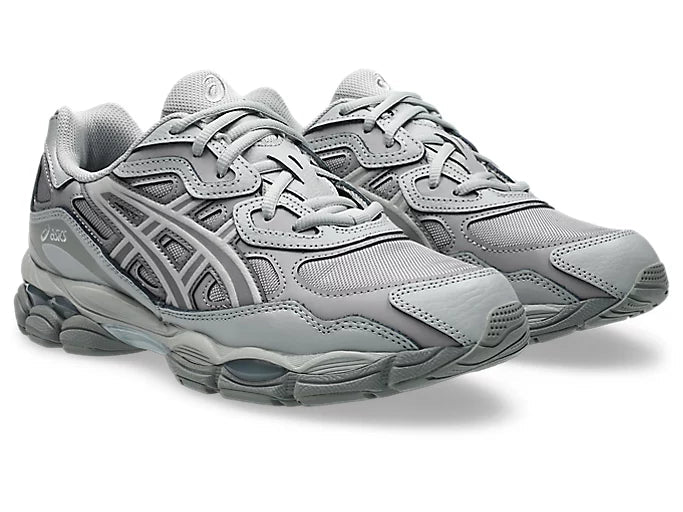 Asics Gel Nyc Cement Grey/Cement Grey