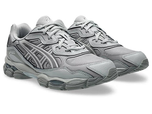 Asics Gel Nyc Cement Grey/Cement Grey