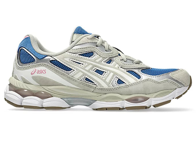 Asics Gel Nyc Polar Night/Cream