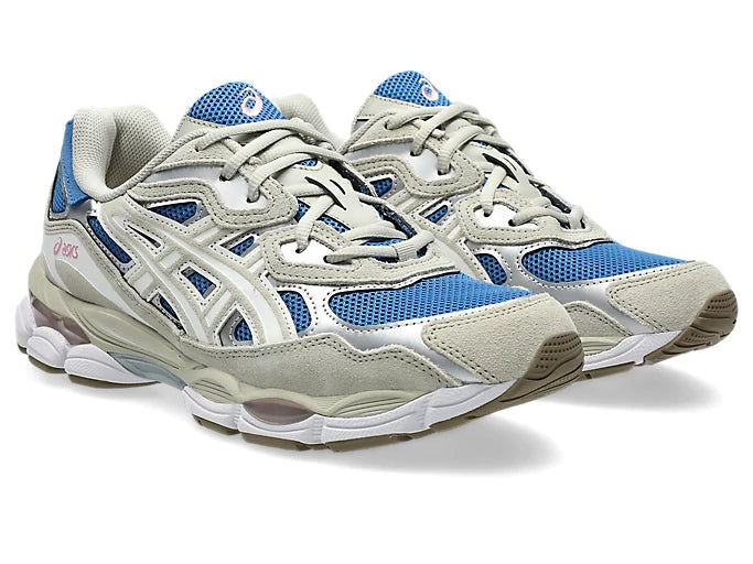 Asics Gel Nyc Polar Night/Cream