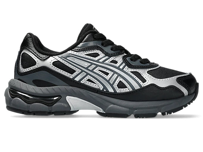 Asics Gel Nyc Black/Carrier Grey