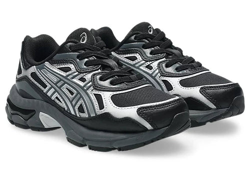 Asics Gel Nyc Black/Carrier Grey