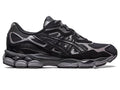 Asics Gel Nyc Graphite Grey/Black