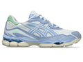 Asics Gel Nyc Airy Blue/Stone Wash