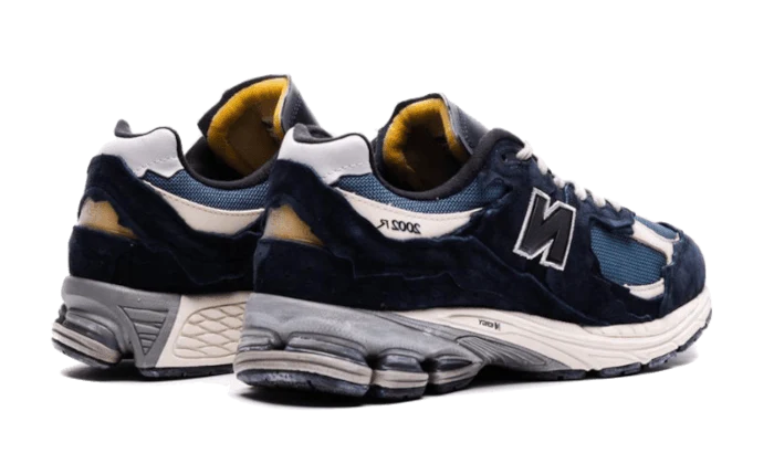 New Balance 2002R Protection Pack Dark Navy