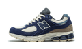 New Balance 2002R Navy Cream