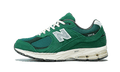 New Balance 2002R Suede Pack Forest Green
