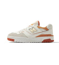 New Balance 550 White Au Lait